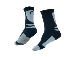 North Outdoor Asusteet|Asusteet*Intense pro merinosukat BASIC BB7 Blueberry