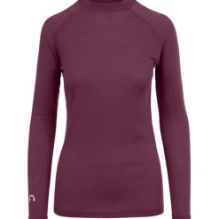 North Outdoor Asusteet*Merinovillainen aluskerraston paita Active