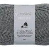 Novita Kankaat Ja Käsityötarvikkeet*7 Veljestä lanka 100 g 048 kallio