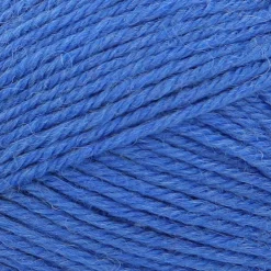 Novita Kankaat Ja Käsityötarvikkeet*7 Veljestä lanka 100 g 136 lobelia