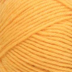 Novita Kankaat Ja Käsityötarvikkeet*7 Veljestä lanka 100 g 268 auringonkukka