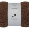 Novita Kankaat Ja Käsityötarvikkeet*Isoveli lanka 100 g 673 kaarna
