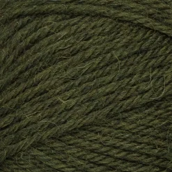 Novita Kankaat Ja Käsityötarvikkeet*lanka Arctic Wool Aran 100g 357 tunturipaju