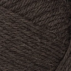Novita Kankaat Ja Käsityötarvikkeet*lanka Arctic Wool Aran 100g 687 metso