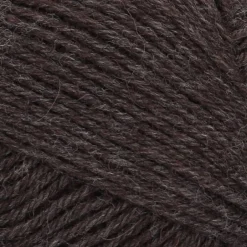 Novita Kankaat Ja Käsityötarvikkeet*lanka Wonder Wool 50 g 064 korvasieni