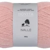 Novita Kankaat Ja Käsityötarvikkeet*Nalle lanka 100 g 519 haave
