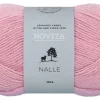 Novita Kankaat Ja Käsityötarvikkeet*Nalle lanka 100 g 516 herkkä
