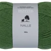 Novita Kankaat Ja Käsityötarvikkeet*Nalle lanka 100 g 347 saniainen