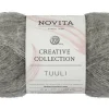 Novita Kankaat Ja Käsityötarvikkeet*Tuuli lanka 25g 042 kari