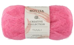 Novita Kankaat Ja Käsityötarvikkeet*Tuuli lanka 25g 533 vanamo
