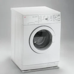 Nq Kodinkonetarvikkeet|Astianpesu*turva-allas pesukoneille 60 cm 352196