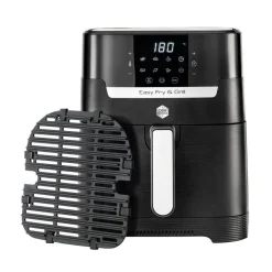 Obh Nordica Muut Keittiön Pienkoneet*air fryer Easy Fry & Grill Precision
