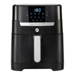 Obh Nordica Muut Keittiön Pienkoneet*air fryer Easy Fry & Grill Precision