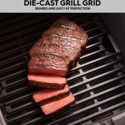 Obh Nordica Muut Keittiön Pienkoneet*air fryer Easy Fry & Grill Precision