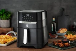 Obh Nordica Muut Keittiön Pienkoneet*air fryer Easy Fry & Grill Precision