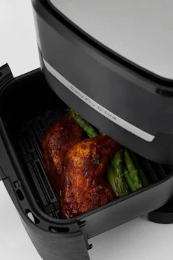 Obh Nordica Muut Keittiön Pienkoneet*air fryer Easy Fry & Grill Precision