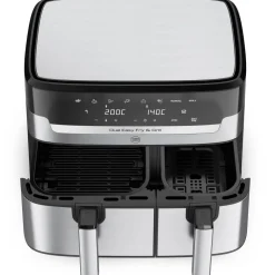 Obh Nordica Muut Keittiön Pienkoneet*Dual Easy Fry & Grill