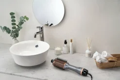 Obh Nordica Hiustenhoito*kiharrin Keratin Care Volume & Air Styler