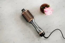 Obh Nordica Hiustenhoito*kiharrin Keratin Care Volume & Air Styler