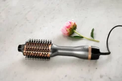 Obh Nordica Hiustenhoito*kiharrin Keratin Care Volume & Air Styler