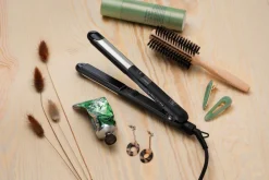 Obh Nordica Hiustenhoito*suoristin/kiharrin Artist Flat & Curl