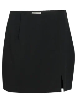 Object Hameet Ja Haalarit*Hame Objlisa MW Mini Black