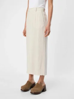 Object Hameet Ja Haalarit*hame Objsanne Re Mw Ankle Sandshell