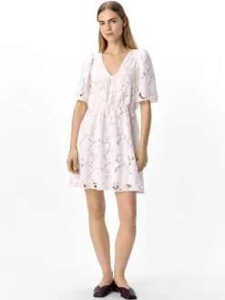 Object Lyhyet Juhlamekot*mekko Objnellie RE White