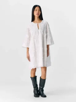 Object Lyhyet Juhlamekot*mekko Onjmini RE White