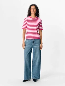 Object Neulepuserot*neule Objester S/S New