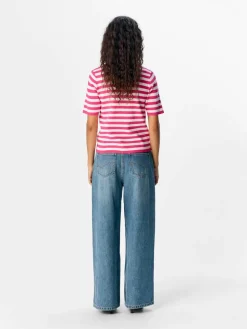 Object Neulepuserot*neule Objester S/S New