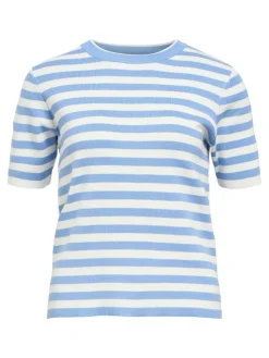 Object Neulepuserot*neule Objester S/S New