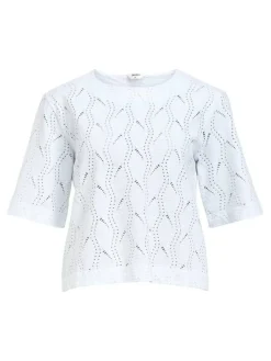 Object Puserot*pusero Objava 2/4 White