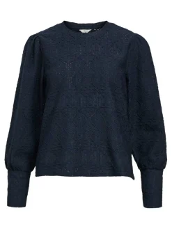 Object Puserot*pusero Objfeodora L/S Sky Captain