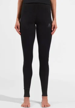 Odlo Asusteet*aluskerrastohousut Active Warm W 15000 Black