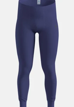 Odlo Asusteet*aluskerrastohousut Active Warm 21119 skipper blue
