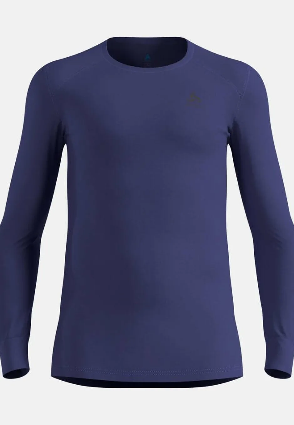 Odlo Asusteet*aluspaita Active Warm 21119 skipper blue