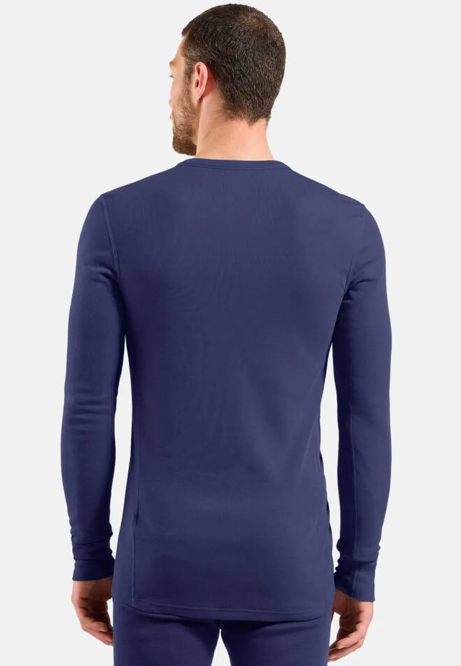 Odlo Asusteet*aluspaita Active Warm 21119 skipper blue