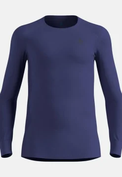 Odlo Asusteet*aluspaita Active Warm 21119 skipper blue