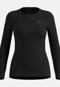 Odlo Asusteet*aluspaita Active Warm W 15000 Black