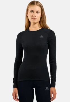 Odlo Asusteet*aluspaita Active Warm W 15000 Black