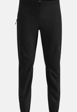 Odlo Treenivaatteet*housut Essential Warm 15000 Black