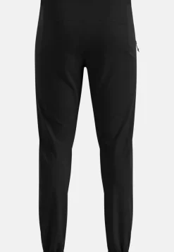 Odlo Treenivaatteet*housut Essential Warm 15000 Black