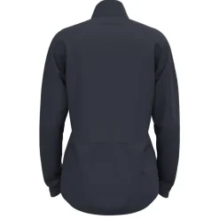 Odlo Treenivaatteet*takki Brensholmen W 22200 India ink