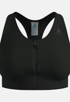 Odlo Asusteet*urheiluliivit Seamless High 15000 Black