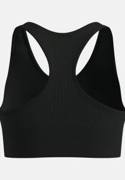 Odlo Asusteet*urheiluliivit Seamless High 15000 Black