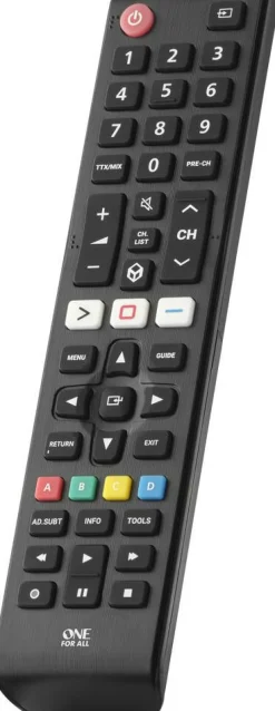 Ofa Televisiot*kaukosäädin Samsung URC 4910