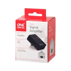 One For All Televisiot*antennivahvistin SV9610-5G