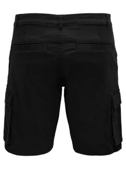 Only & Sons Shortsit*cargoshortsit Onscam Stage