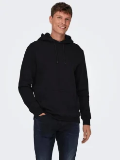 Only & Sons Colleget*collegehuppari Onsceres